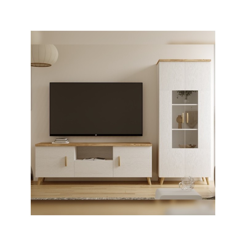 Salón Nórdico 02
