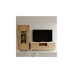 Salón modelo Nórdico 03