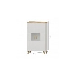 Salón modelo Nórdico 04