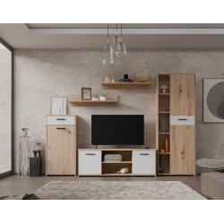 Composicion salón modelo L20