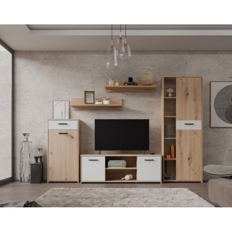 Composicion salón modelo L20
