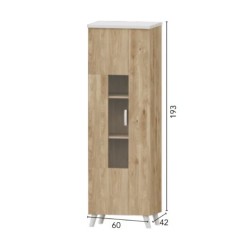 Salón modelo Nórdico 07