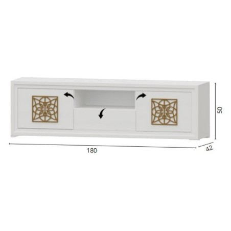 Salón modelo  Turín  02