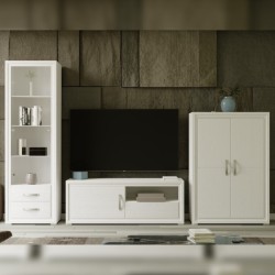 Salón modelo Turín 03