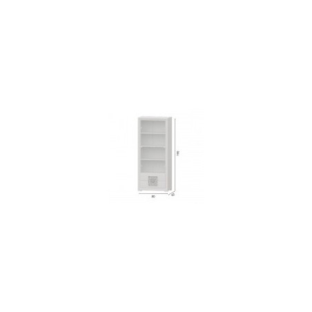 Salón modelo Turín 04