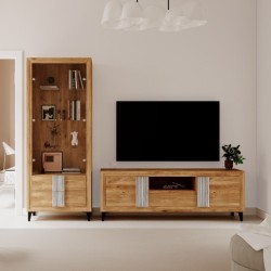 Salón modelo Turín 05