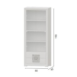 Salón modelo Turín 05