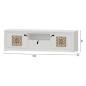 Salón modelo Turín 05 Salón modelo Turín 05