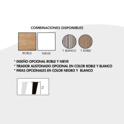Salón modelo Turín 05