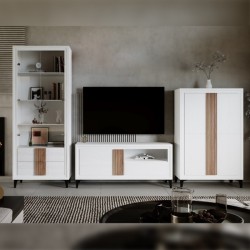 Salón modelo Turín 06