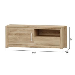 Salón modelo Turín 06