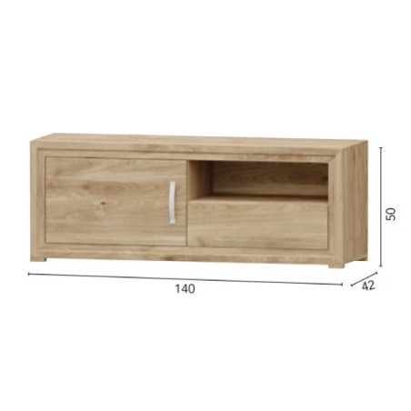 Salón modelo Turín 06