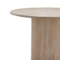 Mesa Nadiria de comedor fija