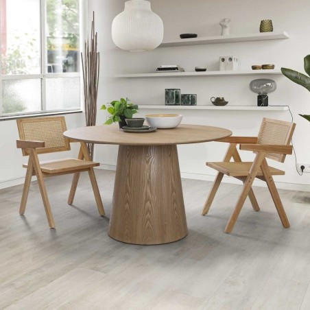 Mesa comedor Neon extensible