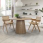 Mesa comedor Neon extensible