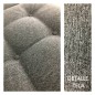 Sofa cama new york, clic clak en tela gris Sofa cama new york, clic clak en tela gris