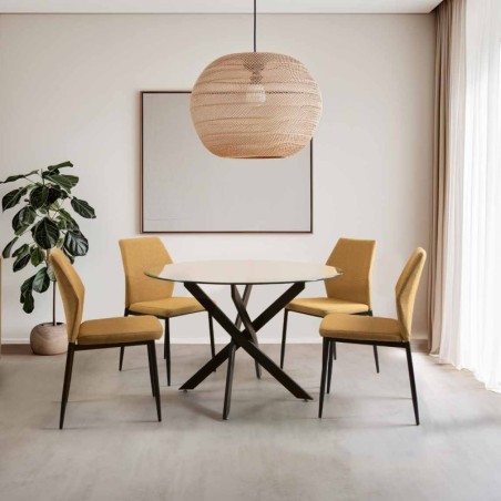 Silla comedor Namir