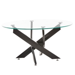 MESA DE COMEDOR DELIA, Mesas y Sillas