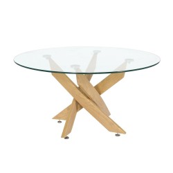 MESA DE COMEDOR DELIA, Mesas y Sillas