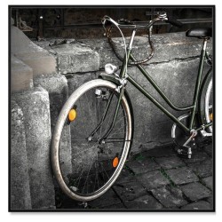 Cuadro Díptico Vélos