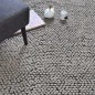 Alfombra modelo 3d confort color gris. Alfombra modelo 3d confort color gris.
