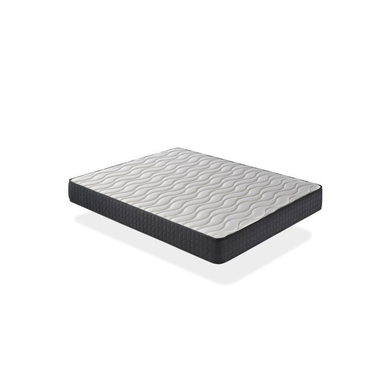 Colchón viscoelástico modelo roll v21 Colchón viscoelástico modelo roll v21