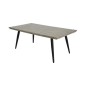 Mesa de centro modelo oporto Mesa de centro modelo oporto