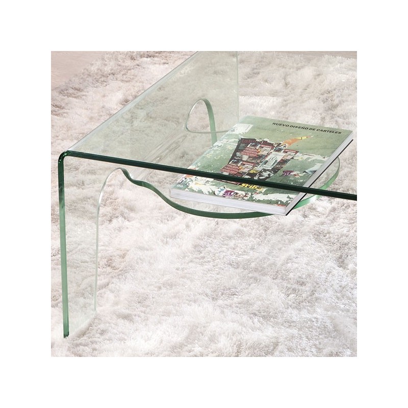 Mesa de centro modelo isolda Mesa de centro modelo isolda
