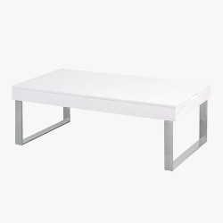 MESA DE CENTRO MODELO TRENDY