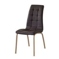 SILLA MODELO TURMALINA