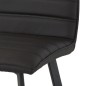 Silla modelo lindara Silla modelo lindara