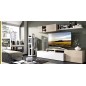 Muebles de salón modelo elle