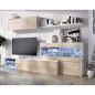 Mueble de salón modelo uma Mueble de salón modelo uma