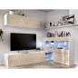 Mueble de salón modelo uma Mueble de salón modelo uma