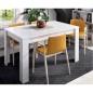 Mesa de comedor modelo dine extensible varios colores Mesa de comedor modelo dine extensible varios colores