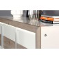 Mueble de salon modelo canela
