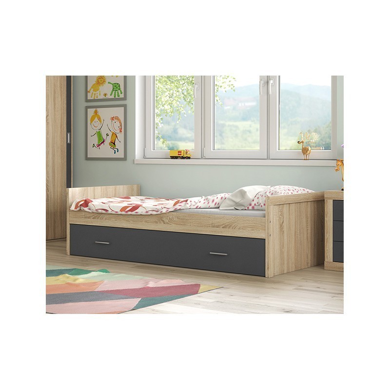 Cama nido modelo lara Cama nido modelo lara