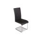 Silla de comedor modelo clara Silla de comedor modelo clara