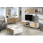 Mueble aparador 3 puertas Zaiken Mueble aparador 3 puertas Zaiken