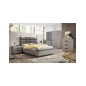 Bancada dormitorio universal