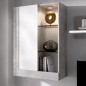 Composicion modelo tokio cemento con blanco