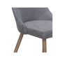 Silla britain gris o beig Silla britain gris o beig