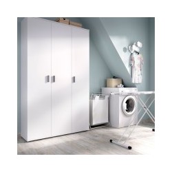 armario multiusos 3 puertas modelo FIT