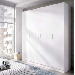 armario 4 puertas modelo MAXI