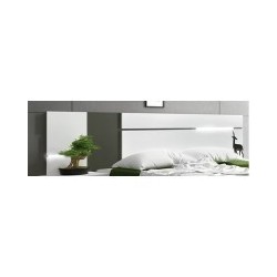 Dormitorio serie cabra 01