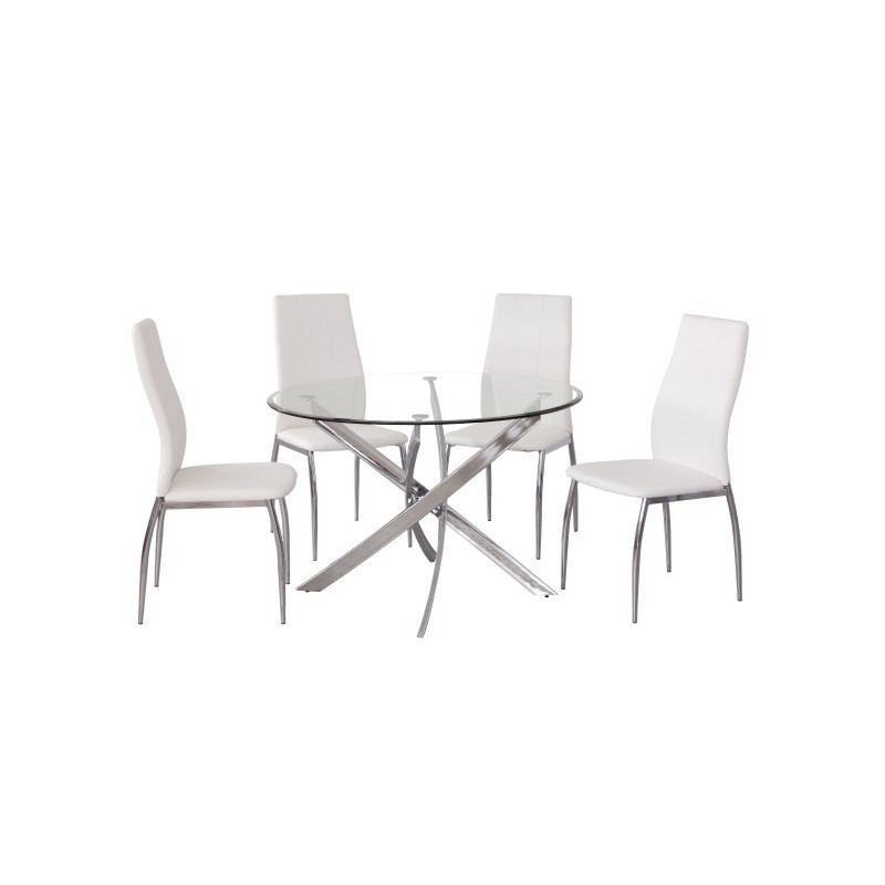 Mesa de comedor delia Mesa de comedor delia