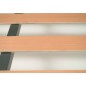 Somier modelo basic laminas anchas, con 4 patas incluidas Somier modelo basic laminas anchas, con 4 patas incluidas