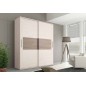 Copy of armario puertas correderas baena cambrian blanco