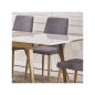 Mesa de comedor brendia Mesa de comedor brendia