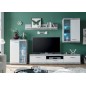 Salon ketlin con luces leds Salon ketlin con luces leds